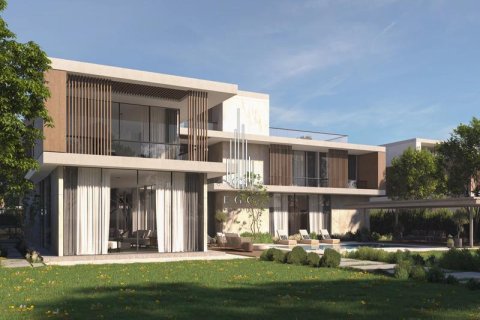 Земельный участок 2678.9м² в Эль-Айн, ОАЭ №76663 20