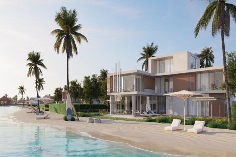 Земельный участок 2678.9м² в Эль-Айн, ОАЭ №76663 16