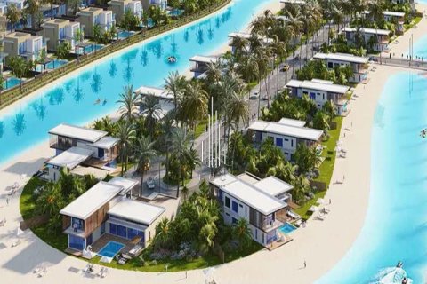 Земельный участок 2678.9м² в Эль-Айн, ОАЭ №76663 3
