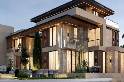 Земельный участок 2678.9м² в Эль-Айн, ОАЭ №76663 13