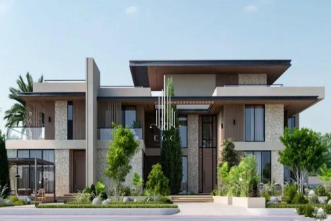 Земельный участок 2678.9м² в Эль-Айн, ОАЭ №76663 1