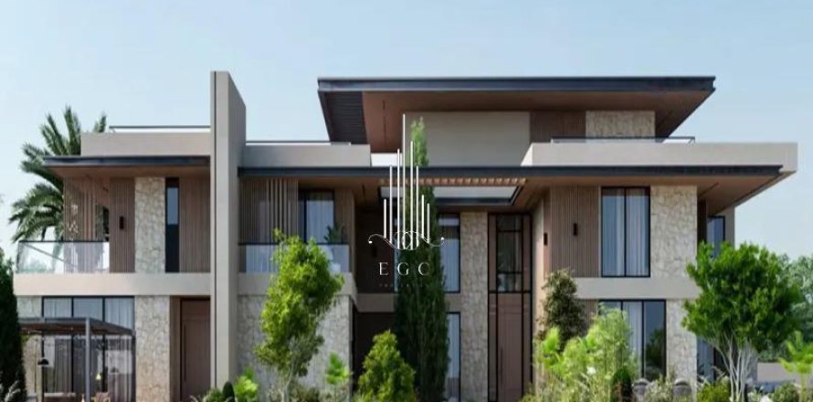 Земельный участок 2678.9м² в Эль-Айн, ОАЭ №76663