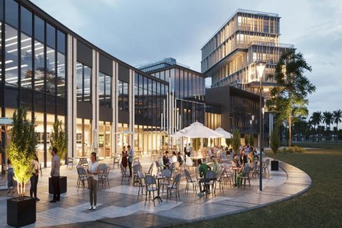 Земельный участок 2678.9м² в Эль-Айн, ОАЭ №76663 7
