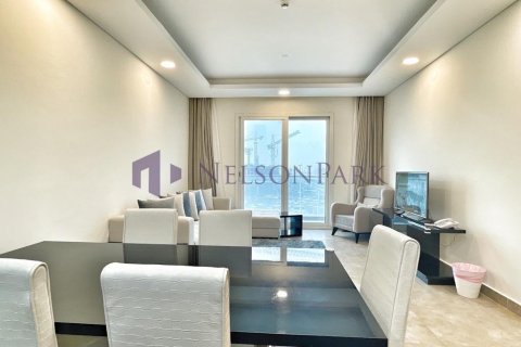1 bedroom Apartment in Lusail, Qatar No. 57690 3