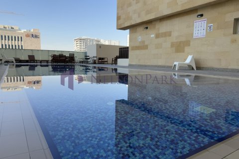 1 bedroom Apartment in Lusail, Qatar No. 57690 1