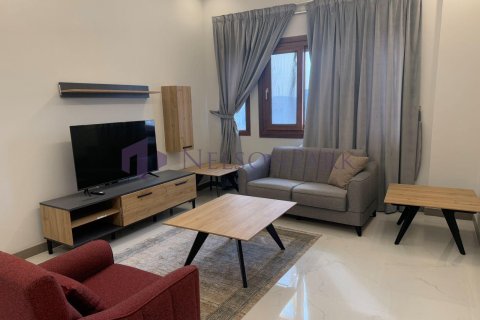 Apartment de 1 dormitorio en Lusail, Qatar No. 57686 2