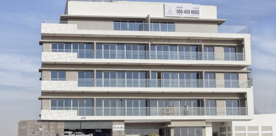 Квартира с 1 спальней в Meydan, ОАЭ №96957