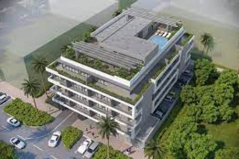 1 غرف نوم شقة في Meydan, الإمارات العربية المتحدة رقم 96956 1