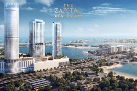 Apartamento tipo estudio Estudio en Dubai, UAE No. 97269 9