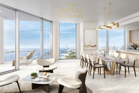 Apartamento tipo estudio Estudio en Dubai, UAE No. 97269 2