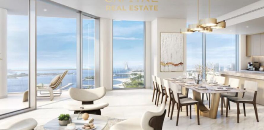Apartamento tipo estudio Estudio en Dubai, UAE No. 97269