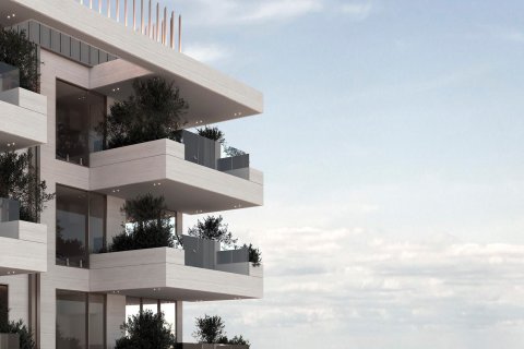 Квартира с 1 спальней в KETURAH RESERVE, District 7, ОАЭ №97270 4