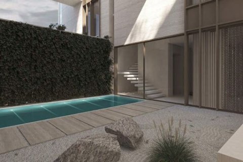 Квартира с 1 спальней в KETURAH RESERVE, District 7, ОАЭ №97270 18