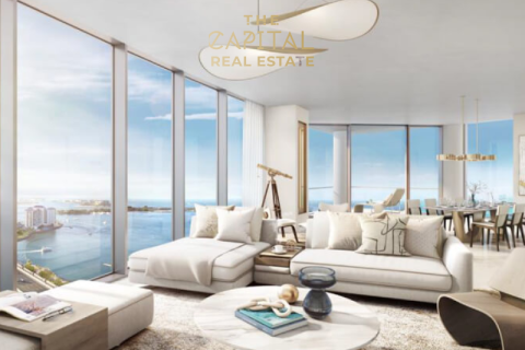 Penthouse de 4 dormitorios en Dubai, UAE No. 97268 3