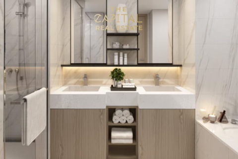 Penthouse de 4 dormitorios en Dubai, UAE No. 97268 6
