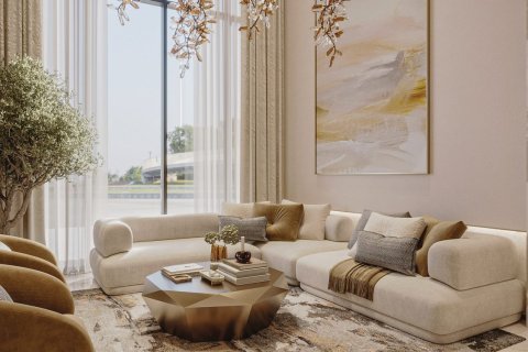 Appartement de 2 chambres à Dubai, UAE No. 101412 4