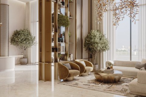Appartement de 2 chambres à Dubai, UAE No. 101412 5