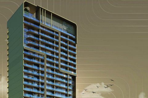 Appartement de 2 chambres à Dubai, UAE No. 101412 2