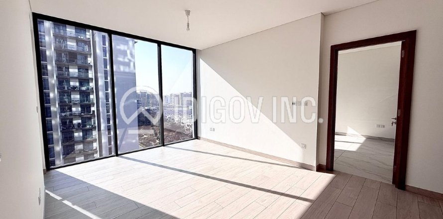 Apartment de 2 dormitorios en Sobha Hartland, UAE No. 101396