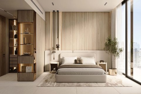 Appartement de 1 chambre à Dubai, UAE No. 101411 10