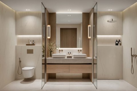 Appartement de 1 chambre à Dubai, UAE No. 101411 11