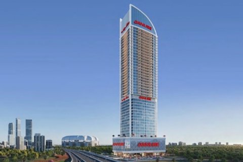Apartment de 2 dormitorios en Dubai, UAE No. 101415 1