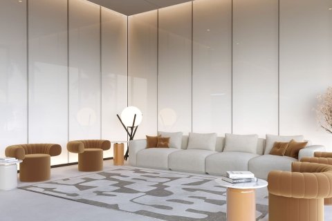 Apartment de 1 dormitorio en Dubai, UAE No. 101414 2