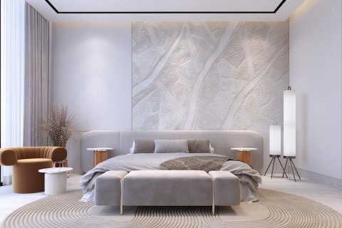 Apartment de 1 dormitorio en Dubai, UAE No. 101414 6