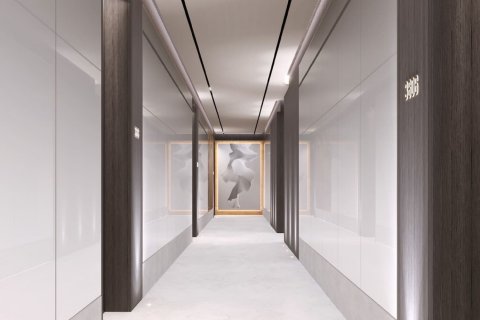 Apartment de 1 dormitorio en Dubai, UAE No. 101414 4