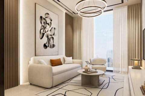 Apartment de 1 dormitorio en Dubai, UAE No. 101416 5