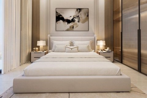 Apartment de 1 dormitorio en Dubai, UAE No. 101416 10