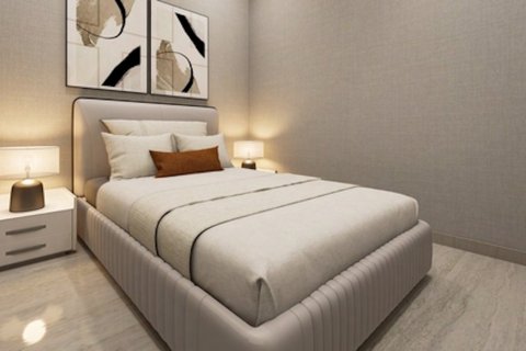 Apartment de 1 dormitorio en Dubai, UAE No. 101416 9