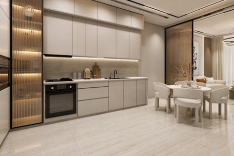 Apartment de 1 dormitorio en Dubai, UAE No. 101416 7