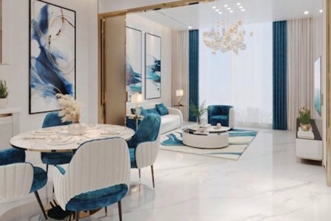 Apartment de 1 dormitorio en Dubai, UAE No. 101416 6