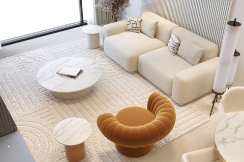 Apartment de 2 dormitorios en Dubai, UAE No. 101413 5
