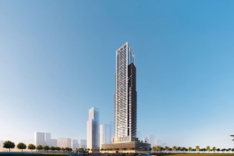Apartment de 2 dormitorios en Dubai, UAE No. 101413 1