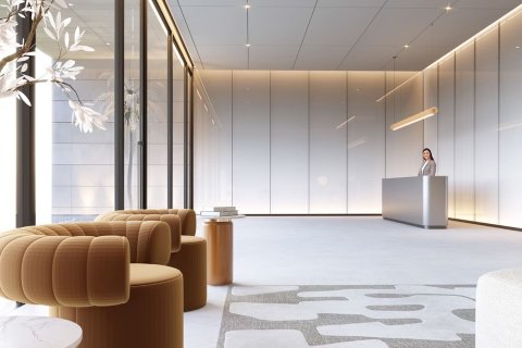 Apartment de 2 dormitorios en Dubai, UAE No. 101413 3