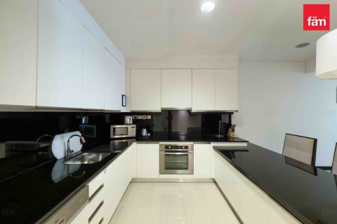 Apartment de 1 dormitorio en Dubai Marina, UAE No. 52619 10