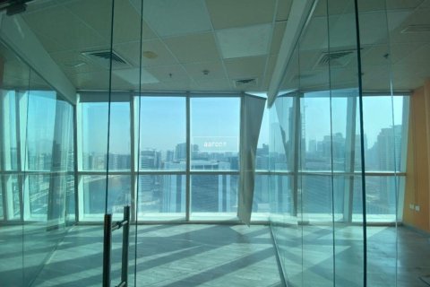 Office de 53.4m² en Business Bay, UAE No. 105056 5