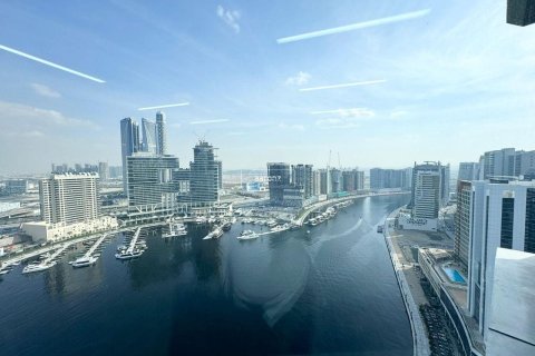 Office de 53.4m² en Business Bay, UAE No. 105056 11