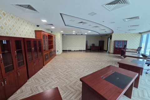 Office de 112.3m² à Business Bay, UAE No. 105059 10