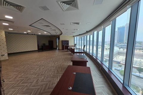 Office de 112.3m² à Business Bay, UAE No. 105059 11