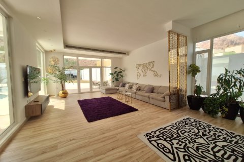 Villa de 5 chambres à Bawshar, Oman No. 105029 8