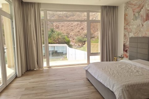 Villa de 5 chambres à Bawshar, Oman No. 105029 14