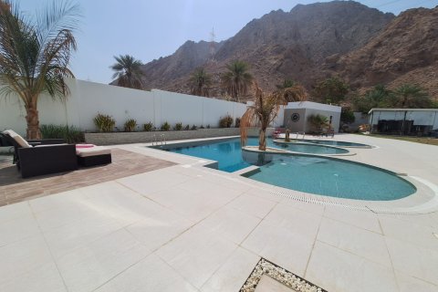 Villa de 5 chambres à Bawshar, Oman No. 105029 11