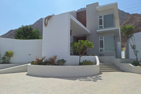 Villa de 5 chambres à Bawshar, Oman No. 105029 17