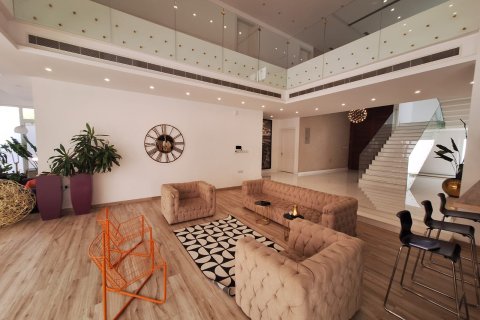 Villa de 5 chambres à Bawshar, Oman No. 105029 5