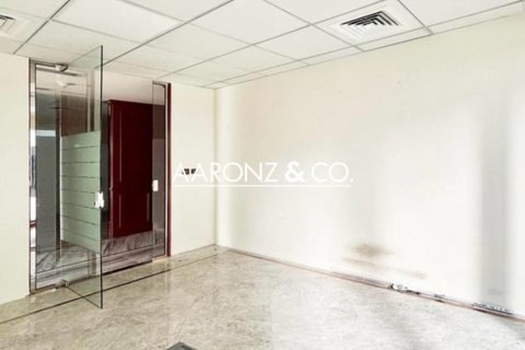 Офис 125м² в Бизнес-Бэй, ОАЭ №105057 11