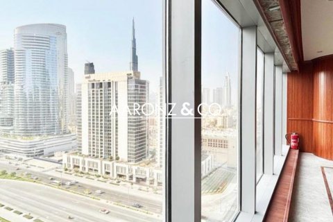 Офис 125м² в Бизнес-Бэй, ОАЭ №105057 5