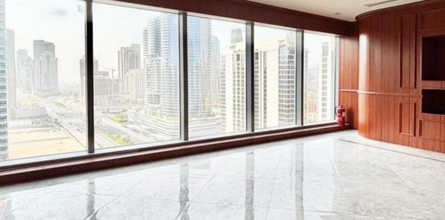 Office de 124.8m² en Business Bay, UAE No. 105057